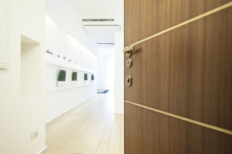 Hemeras Boutique House San Pio Milan Exterior photo