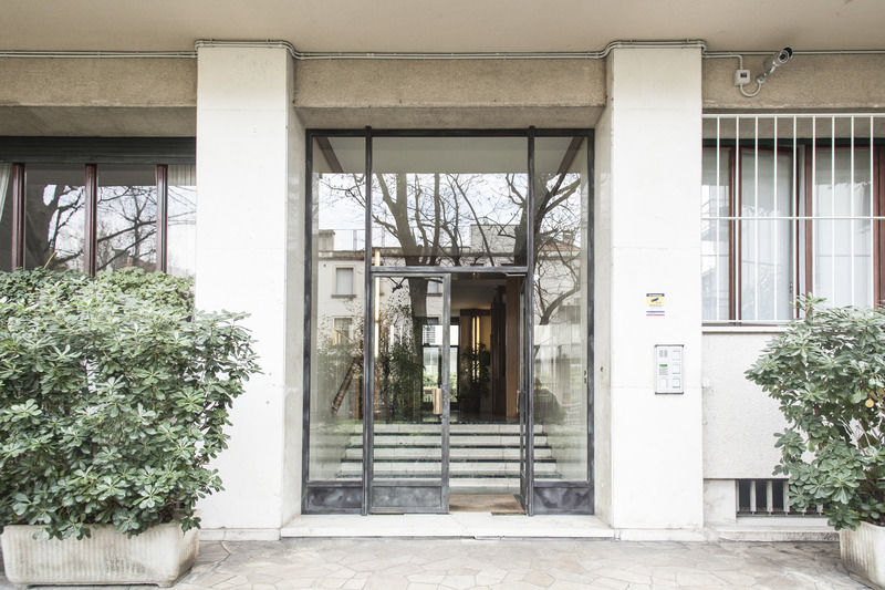 Hemeras Boutique House San Pio Milan Exterior photo